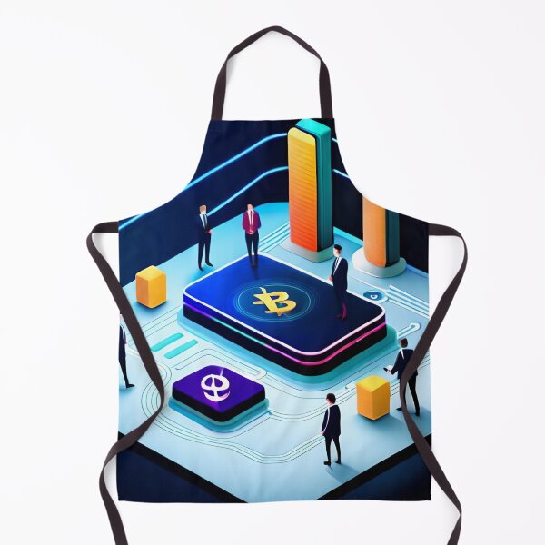 Item preview, Navigating Compliance for Crypto Token Issuers designed and sold by LoFaroShop.