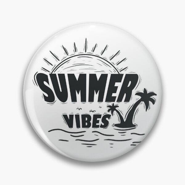 Item preview, Summer Vibes designed and sold by Xatutik.art.