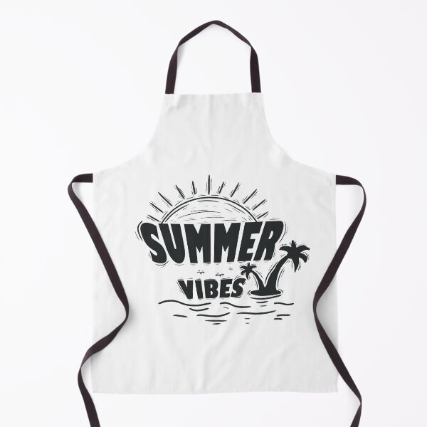 Item preview, Summer Vibes designed and sold by Xatutik.art.