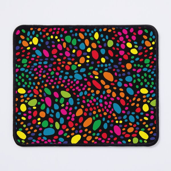 Item preview, Yayoi Dot Camouflage designed and sold by waxmonger.