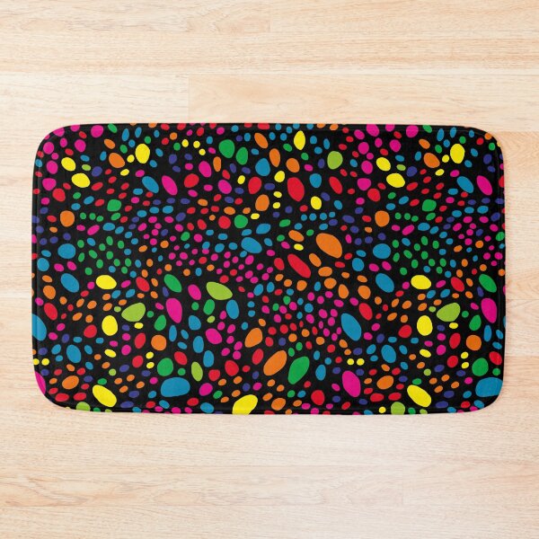 Item preview, Yayoi Dot Camouflage  designed and sold by waxmonger.