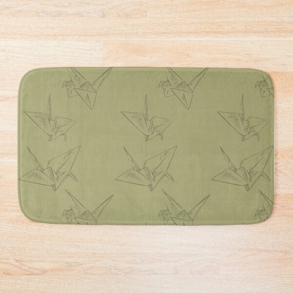 Item preview, Origami Crane, Paper Bird designed and sold by HuedStudio.
