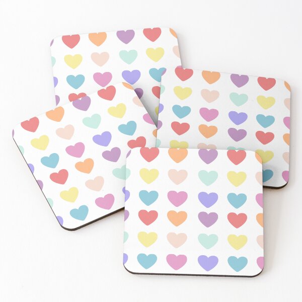 Item preview, small hearts designed and sold by zoey's shop.