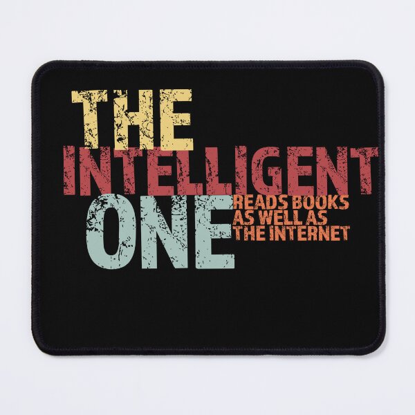 Item preview, Quiz master Pub Quiz Team intelligent one designed and sold by Neadski.