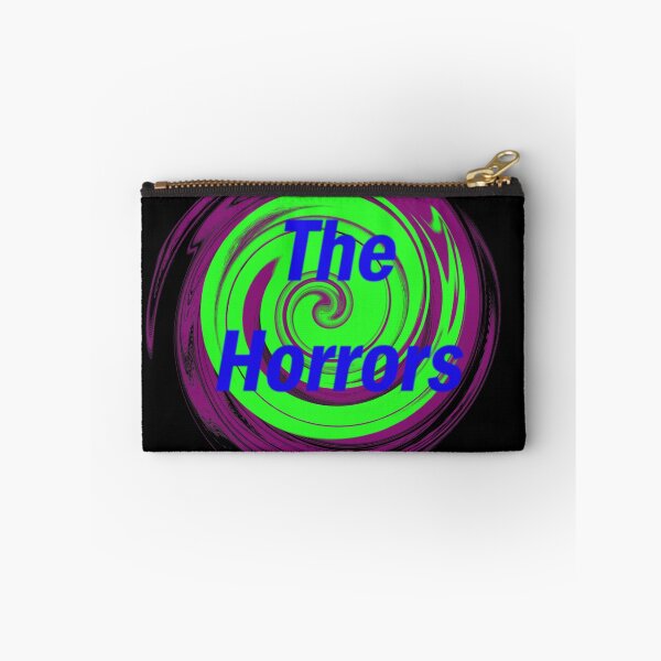 Item preview, The Horrors designed and sold by Punkpaws.
