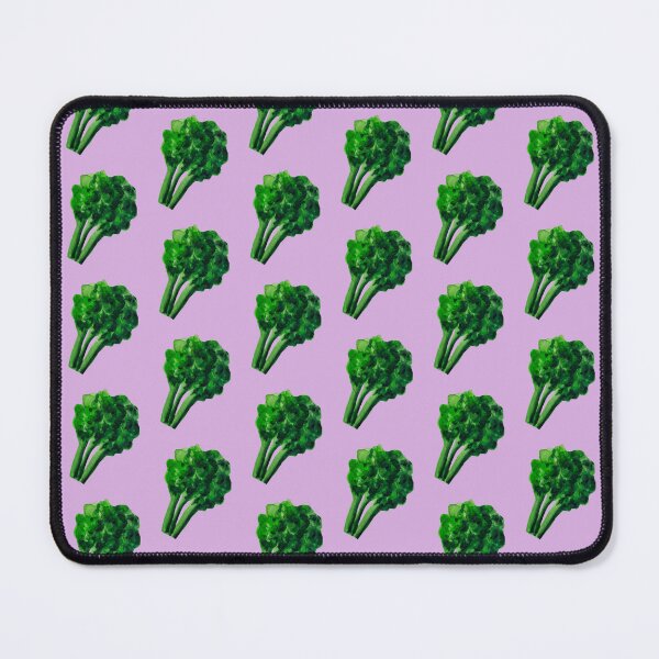 Item preview, I Love Broccoli designed and sold by zibziby.