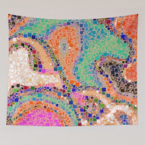 Item preview, Organicity 1 designed and sold by Carlos Antonio  Ragazzo.