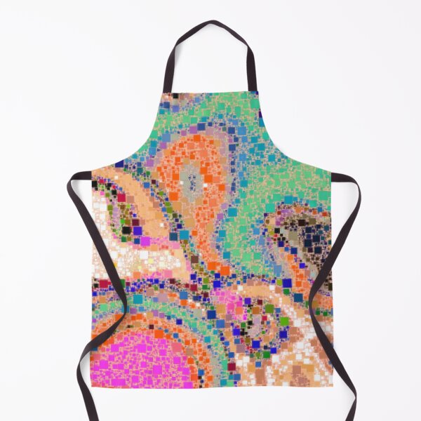 Item preview, Organicity 1 designed and sold by Carlos Antonio  Ragazzo.
