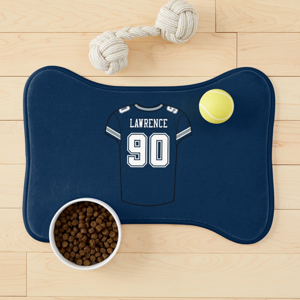 DeMarcus Ware Away Jersey Sticker for Sale by designsheaven