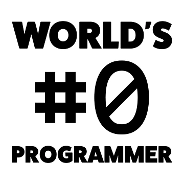 Artwork thumbnail, Worlds #0 programmer by KeepOnCoding