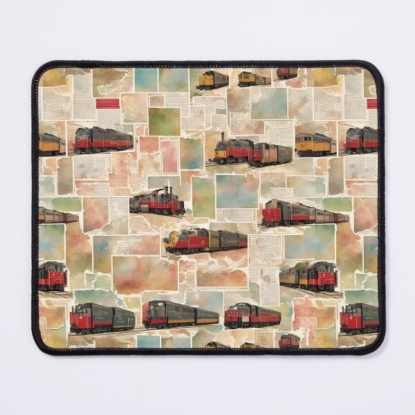 Item preview, Trains designed and sold by Icter.