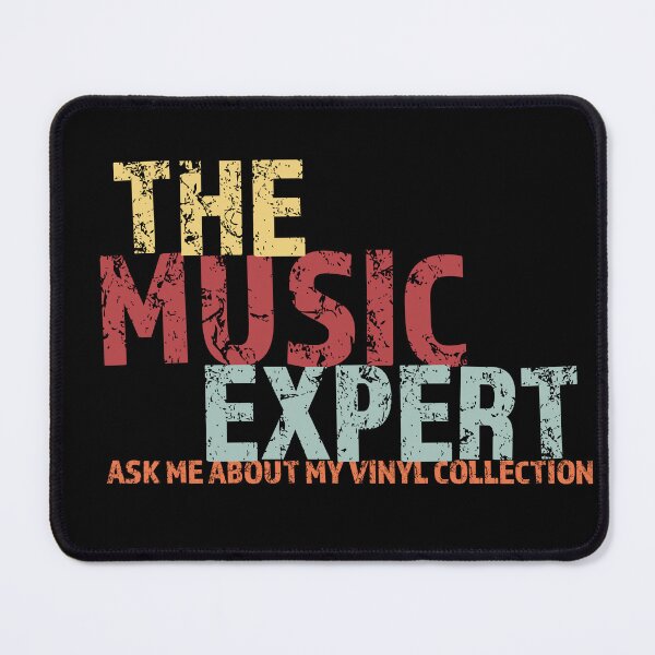 Item preview, Quiz master Pub Quiz Team music expert designed and sold by Neadski.