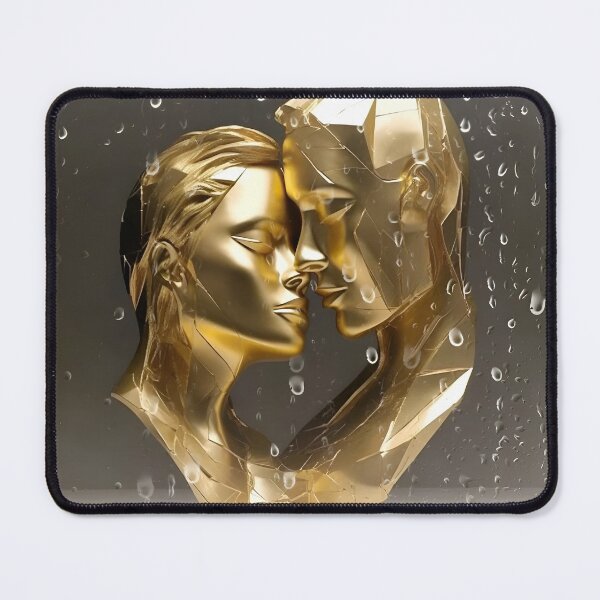 Item preview, Love Story  designed and sold by MikeBotticelli.