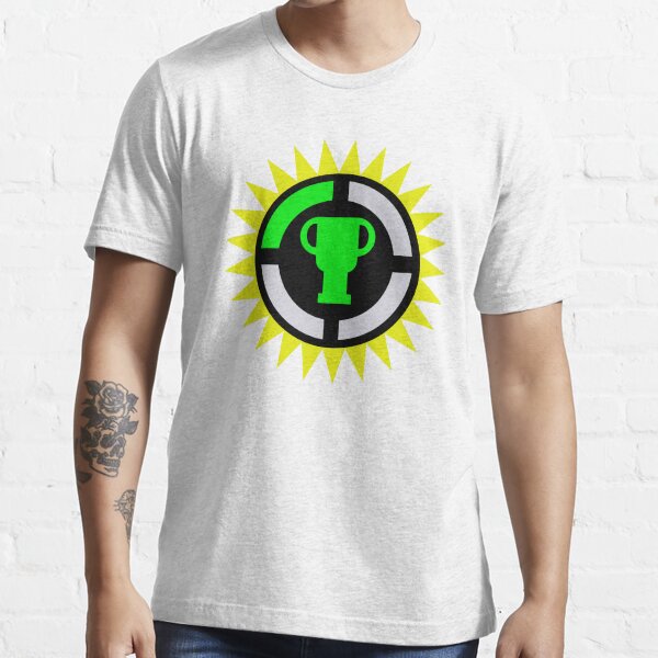 Item preview, Game Theory Merch Game Theory Logo designed and sold by Nicolashca.