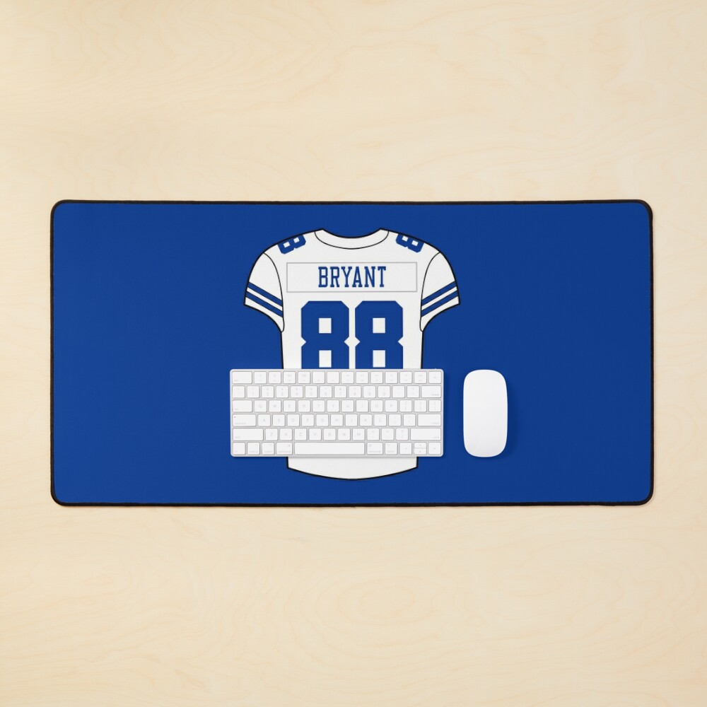 Dez Bryant Home Jersey Greeting Card for Sale by designsheaven