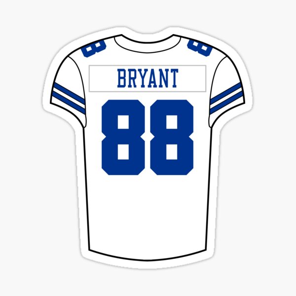 NFL Dallas Cowboys Dez Bryant Youth Jersey 
