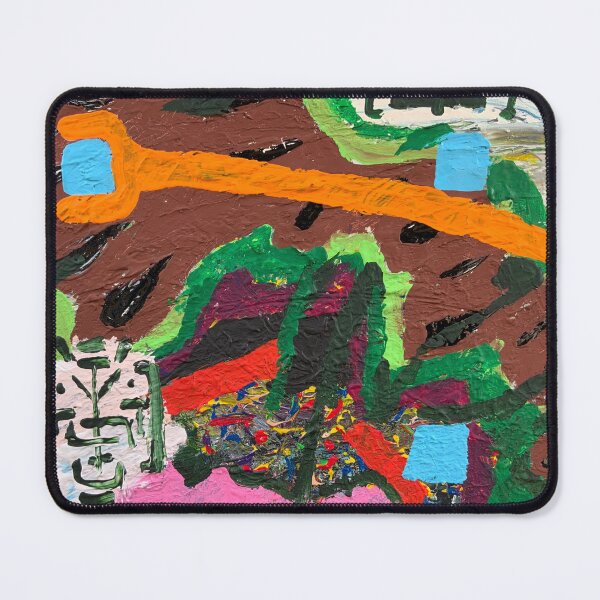 Item preview, BACK TO LANDSCAPE designed and sold by lautir.