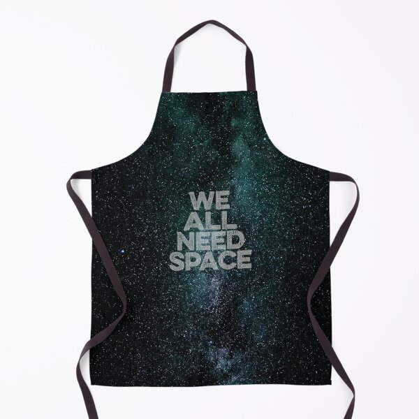 Item preview, We all need space v.1 designed and sold by x1brett.