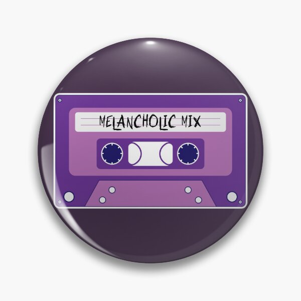 Item preview, Purple Cassette designed and sold by sasyall.