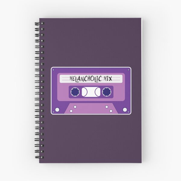 Item preview, Purple Cassette designed and sold by sasyall.