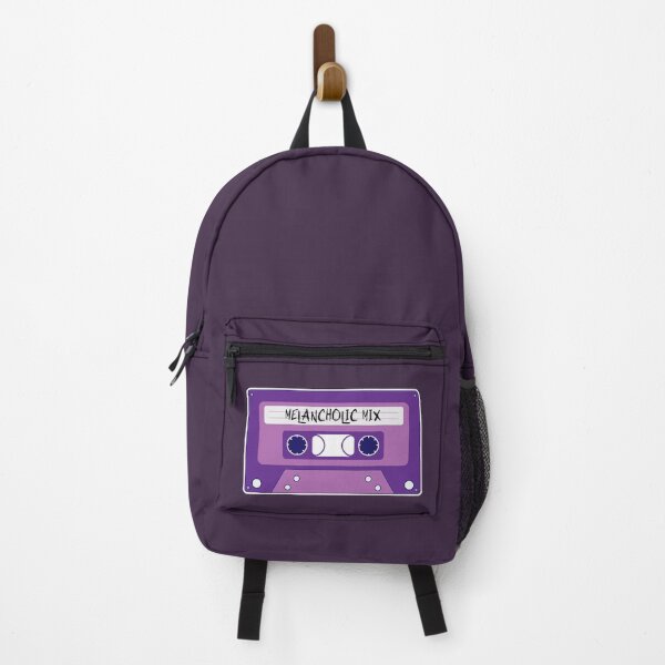 Item preview, Purple Cassette designed and sold by sasyall.