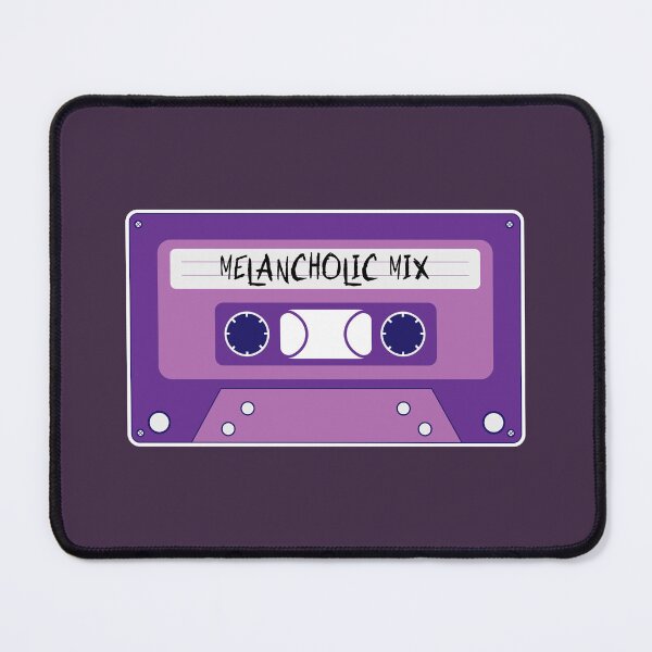 Item preview, Purple Cassette designed and sold by sasyall.