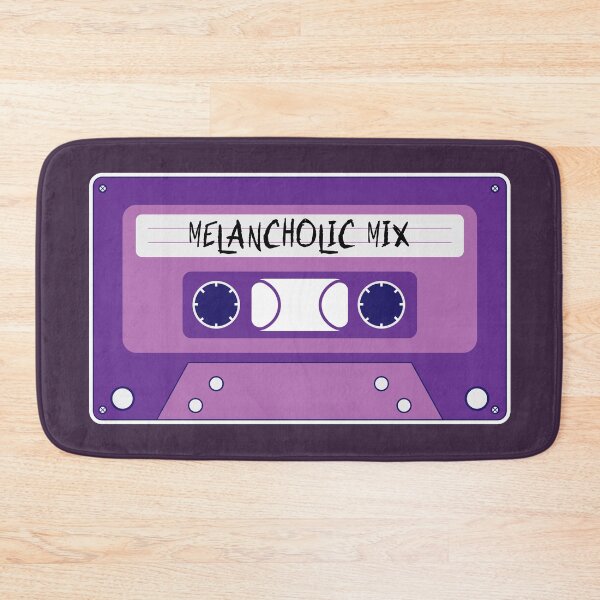 Item preview, Purple Cassette designed and sold by sasyall.