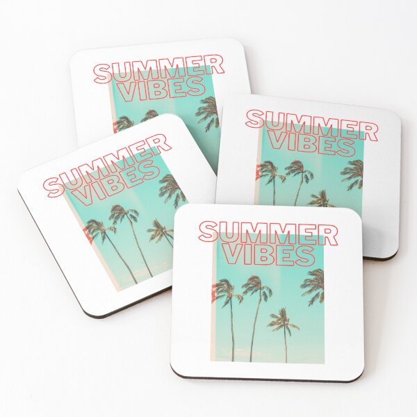 Item preview, Summer Vibes designed and sold by LivingTheDream7.