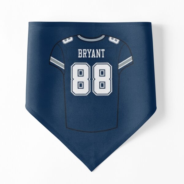 Dez Bryant Away Jersey Sticker for Sale by designsheaven