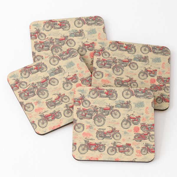 Item preview, Bikes & Roses designed and sold by Icter.
