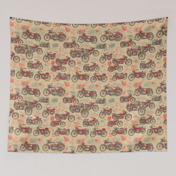 Item preview, Bikes & Roses designed and sold by Icter.