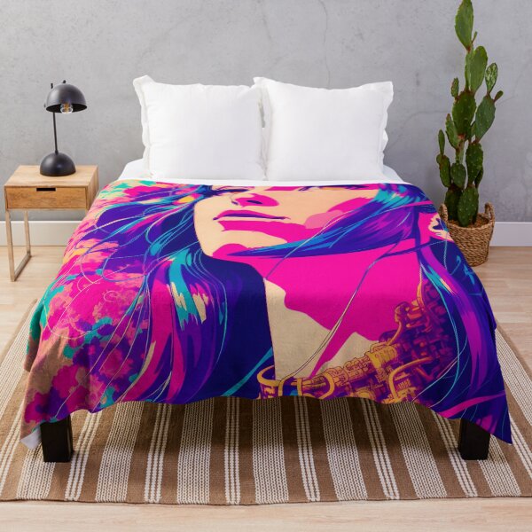 Item preview, Colorful Reverie designed and sold by ChicFlareAvenue.