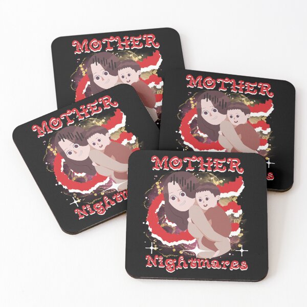 Item preview, Mother of Nightmares - Perfect Gift, Mother's Day designed and sold by LittleZea.