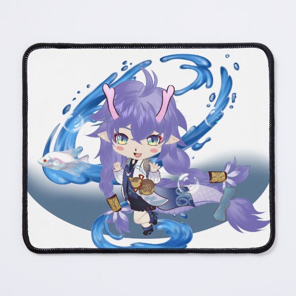Item preview, Bailu  designed and sold by Miliena01-.