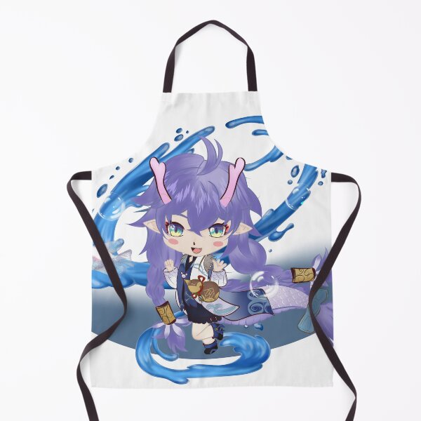 Item preview, Bailu designed and sold by Miliena01-.