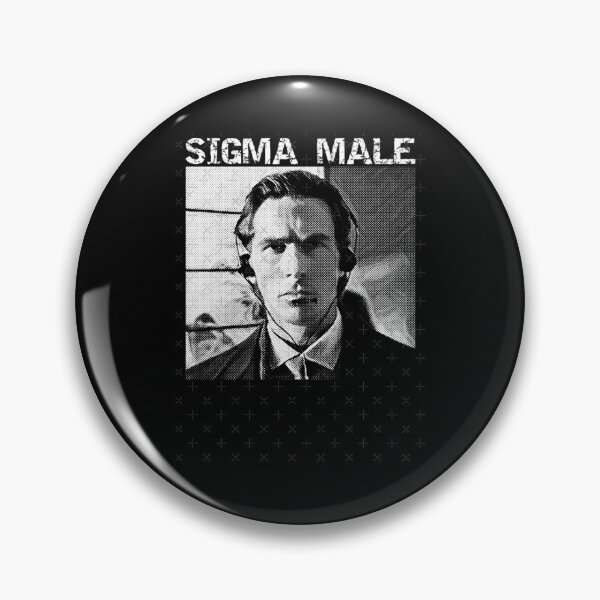 Item preview, Sigma Male Grindset Classic  designed and sold by alicameron.