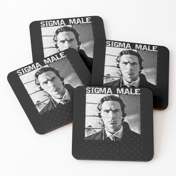 Item preview, Sigma Male Grindset Classic  designed and sold by alicameron.