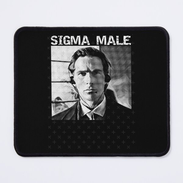 Item preview, Sigma Male Grindset Classic designed and sold by alicameron.