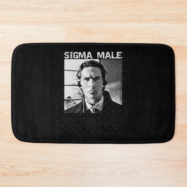 Item preview, Sigma Male Grindset Classic  designed and sold by alicameron.