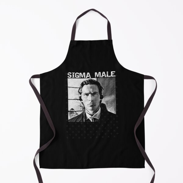 Item preview, Sigma Male Grindset Classic designed and sold by alicameron.