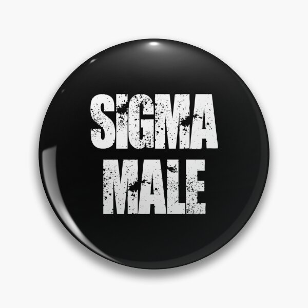 Item preview, Sigma Male Lone wolf individualist designed and sold by alicameron.
