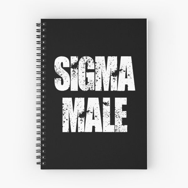 Item preview, Sigma Male Lone wolf individualist designed and sold by alicameron.