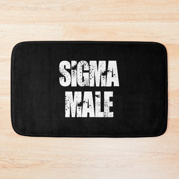 Item preview, Sigma Male Lone wolf individualist designed and sold by alicameron.
