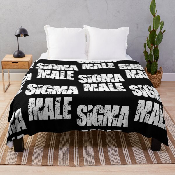 Item preview, Sigma Male Lone wolf individualist designed and sold by alicameron.