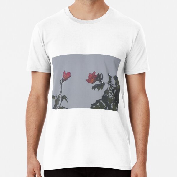 Conversation. Premium T-Shirt