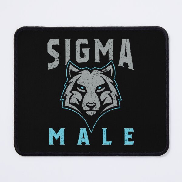 Item preview, Sigma Male Wolf  designed and sold by alicameron.