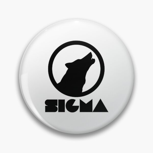 Item preview, Macho Sigma, Lobo Sigma, Regla Sigma, Sigma designed and sold by alicameron.