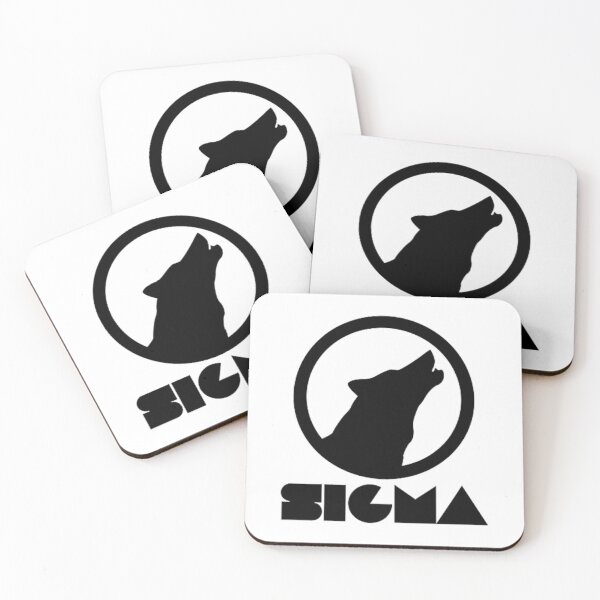 Item preview, Sigma male, Sigma wolf, Sigma rule, Sigma designed and sold by alicameron.