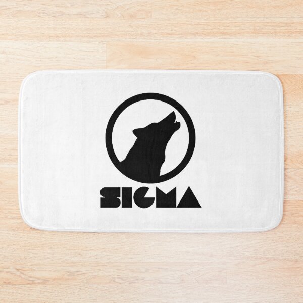 Item preview, Sigma male, Sigma wolf, Sigma rule, Sigma designed and sold by alicameron.
