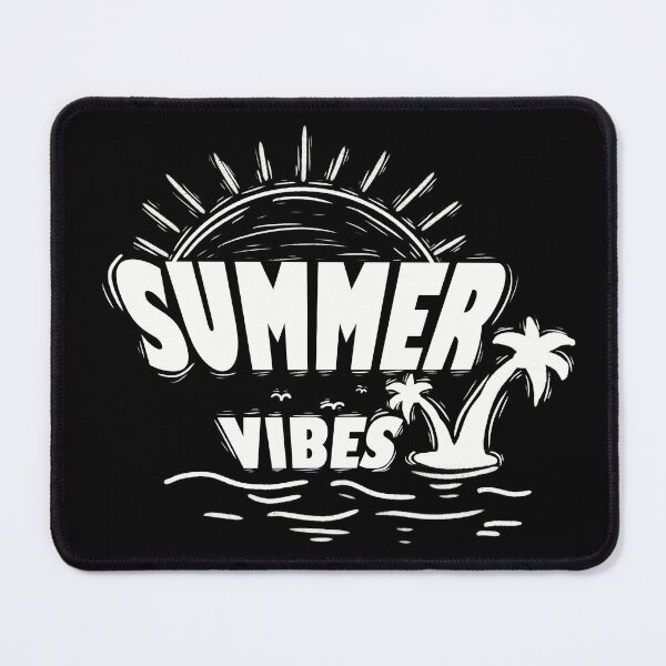 Item preview, Summer Vibes designed and sold by Xatutik.art.